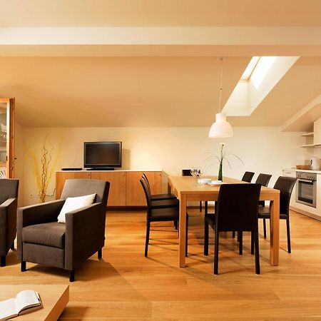 Appartement Haus Sonne Zell am See Room photo