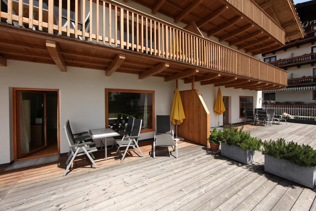 Appartement Haus Sonne Zell am See Room photo