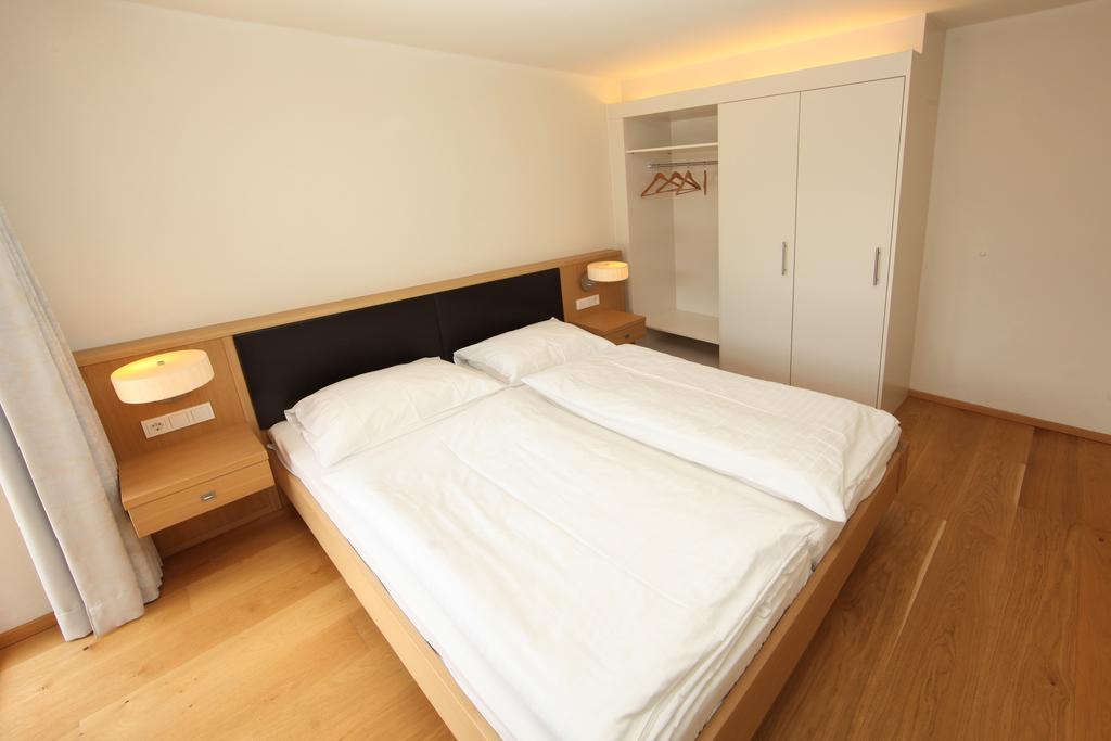 Appartement Haus Sonne Zell am See Room photo