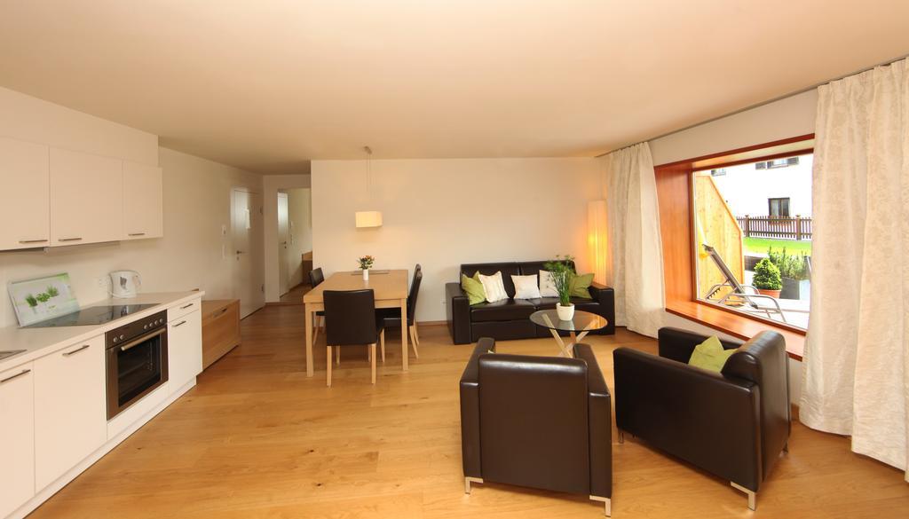 Appartement Haus Sonne Zell am See Room photo