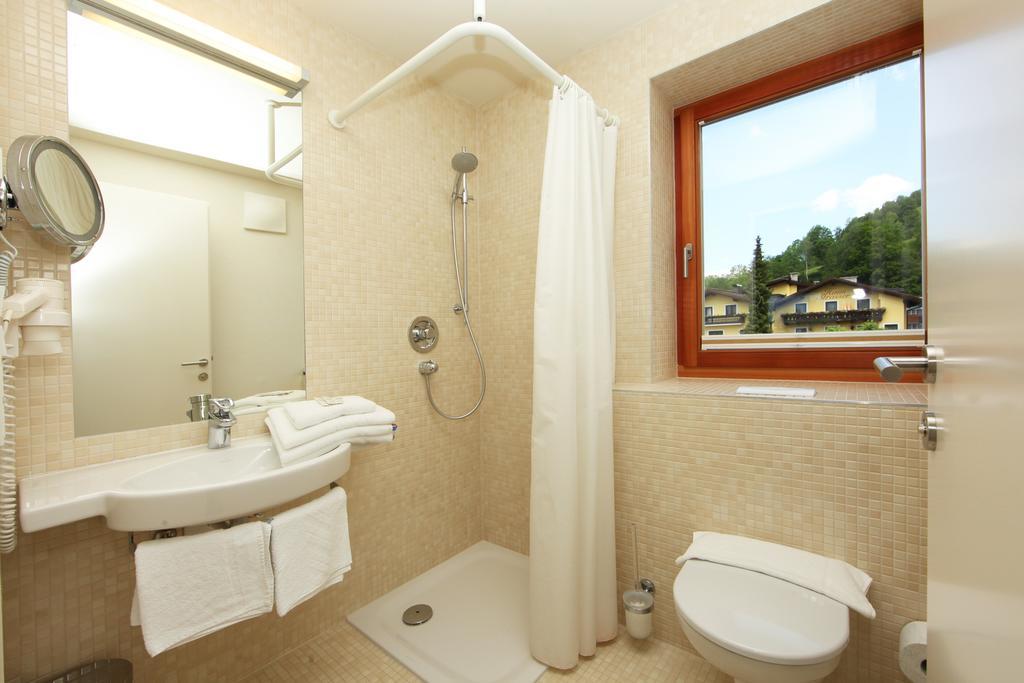 Appartement Haus Sonne Zell am See Room photo
