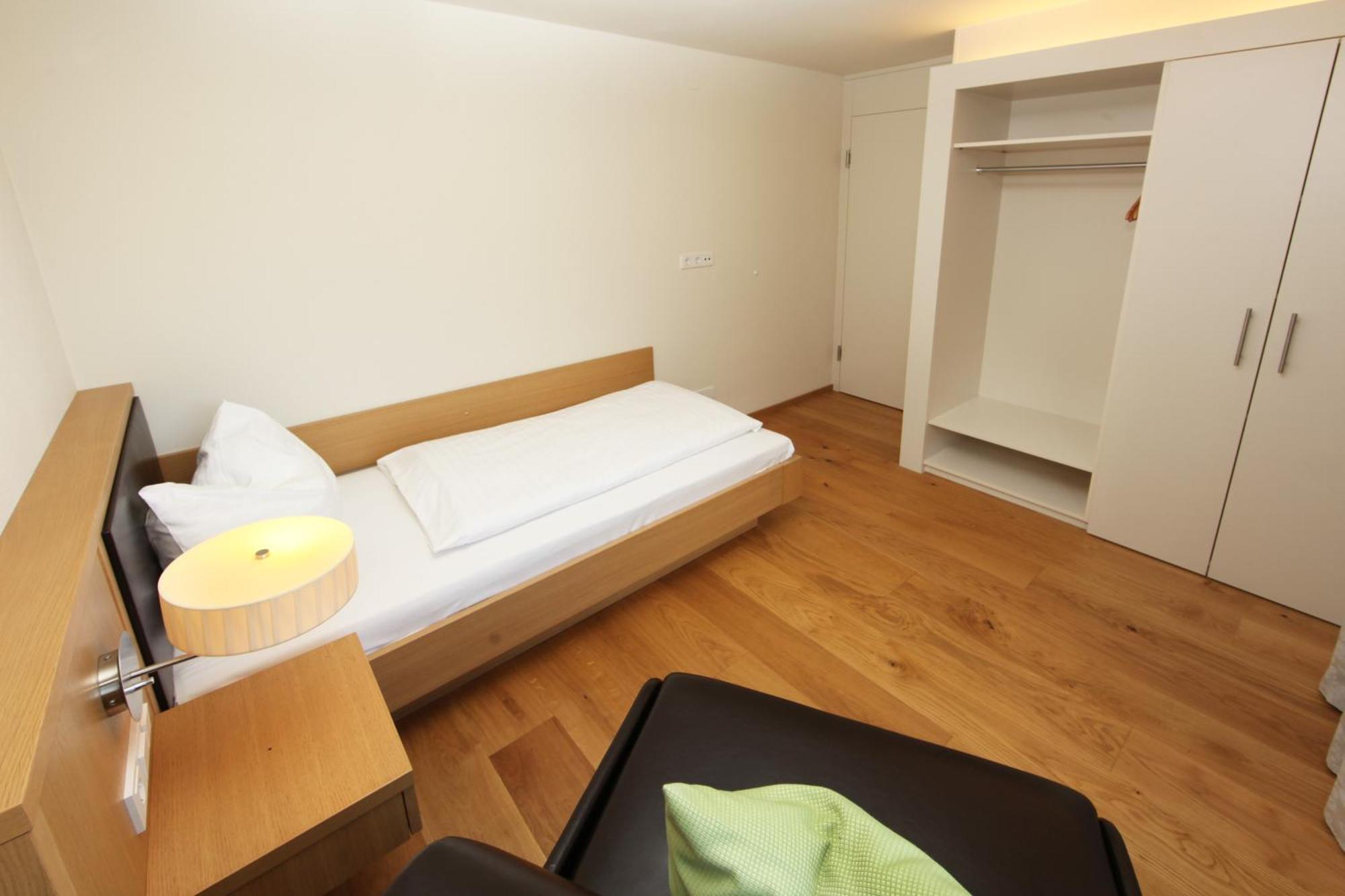 Appartement Haus Sonne Zell am See Room photo