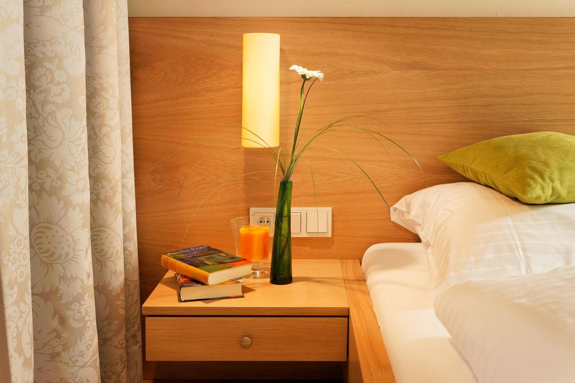 Appartement Haus Sonne Zell am See Room photo