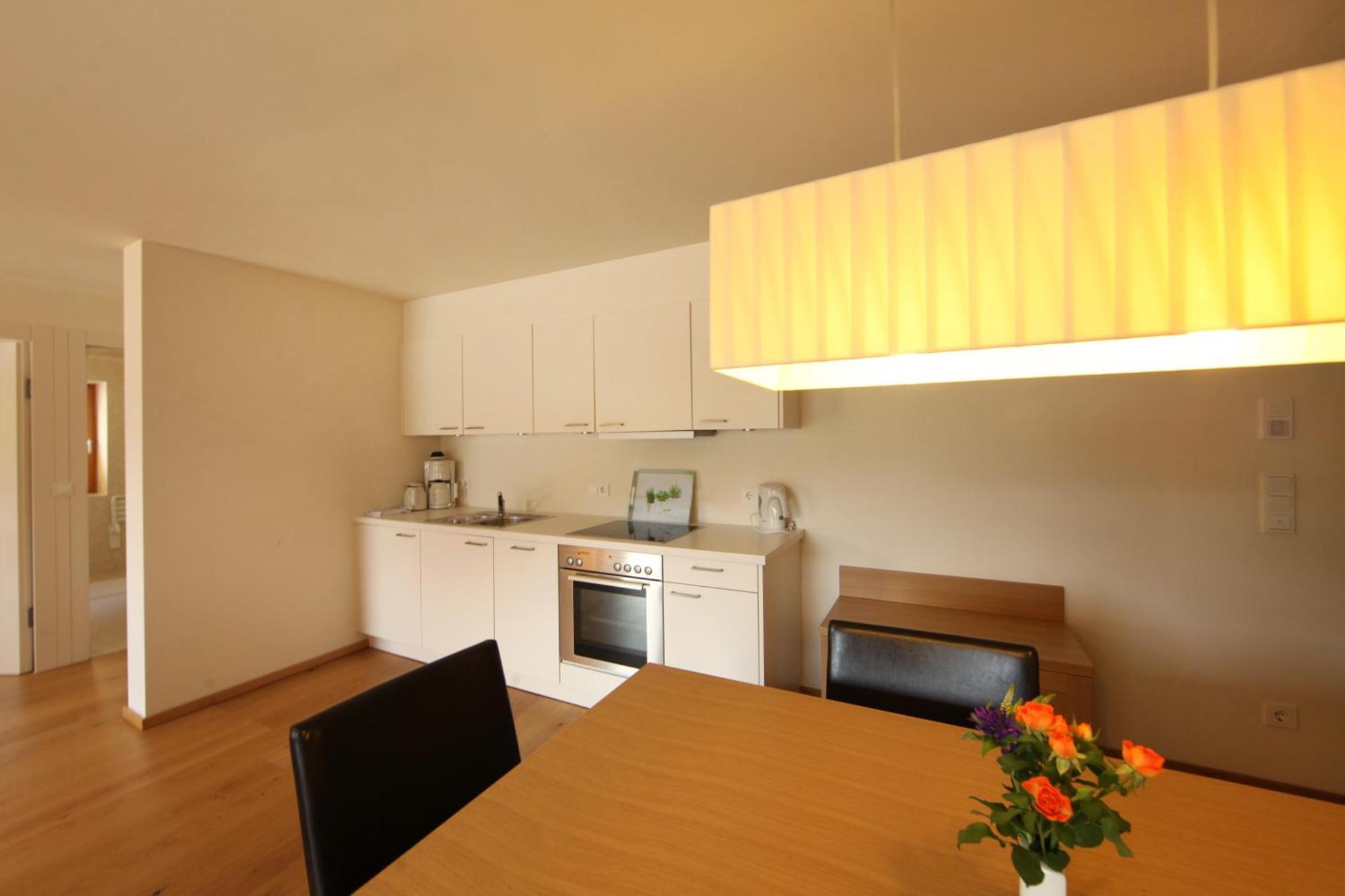 Appartement Haus Sonne Zell am See Room photo