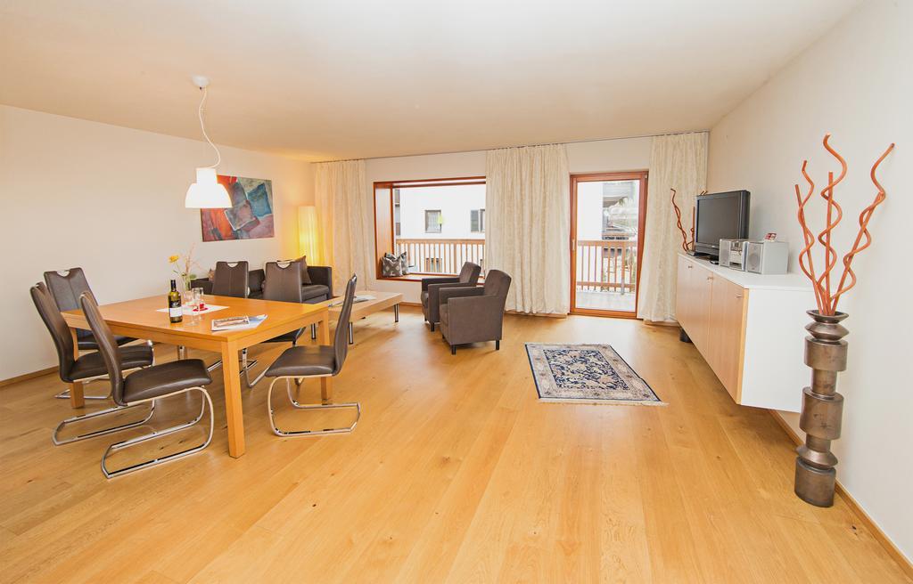 Appartement Haus Sonne Zell am See Exterior photo