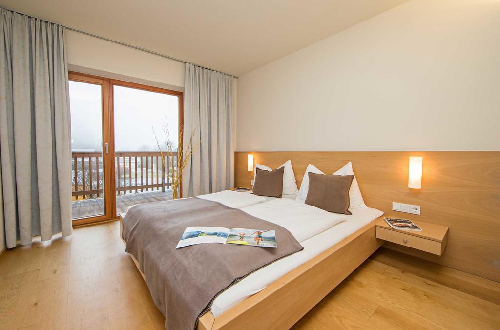 Appartement Haus Sonne Zell am See Exterior photo