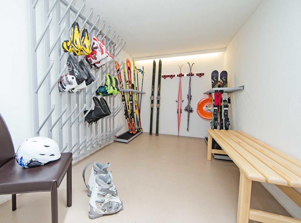 Appartement Haus Sonne Zell am See Exterior photo