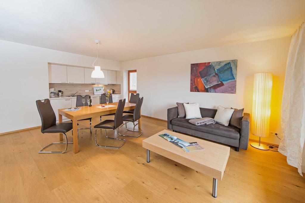 Appartement Haus Sonne Zell am See Exterior photo