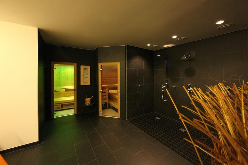 Appartement Haus Sonne Zell am See Exterior photo