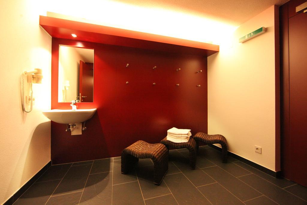 Appartement Haus Sonne Zell am See Exterior photo