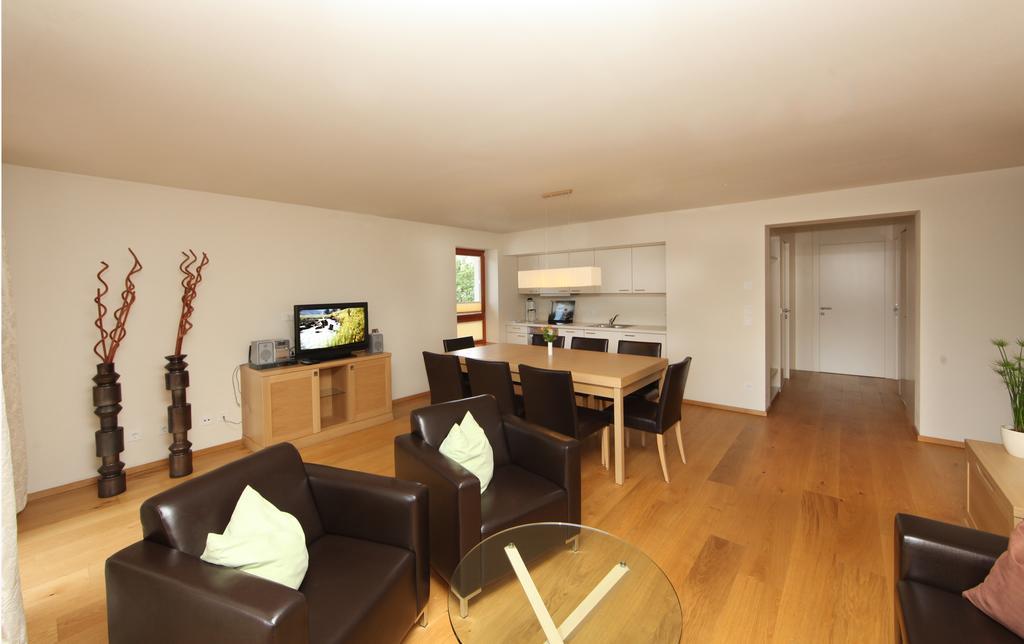 Appartement Haus Sonne Zell am See Exterior photo